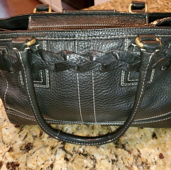 SOLD***Coach purse - Picture 5 of 8